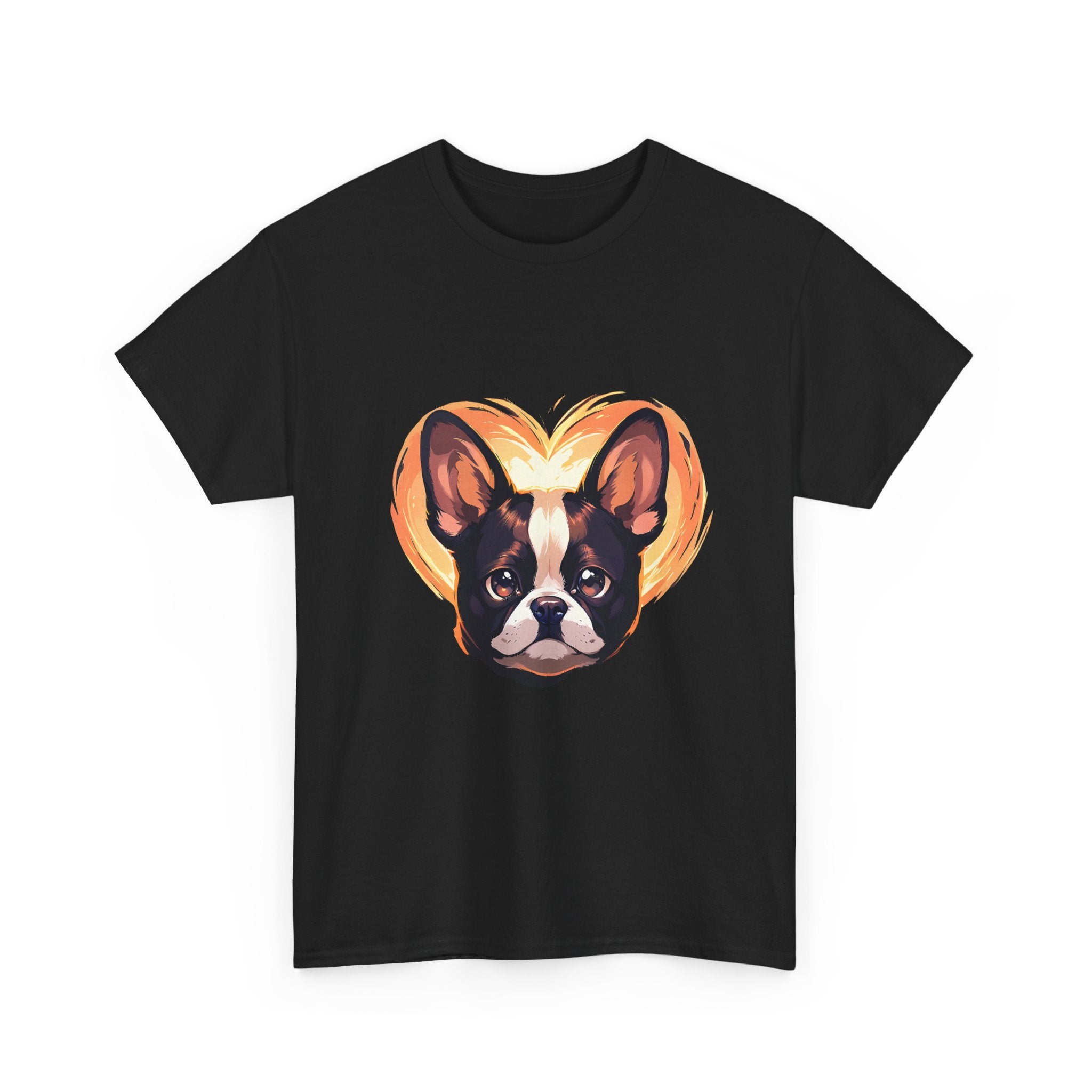 PACK LEADER | French Bulldog Tee