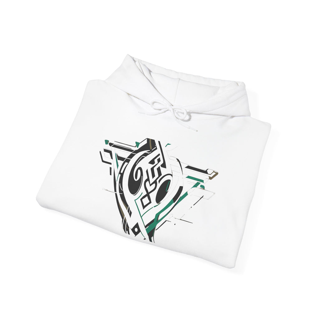 FUNNY BONES | Good Vibes Hoodie