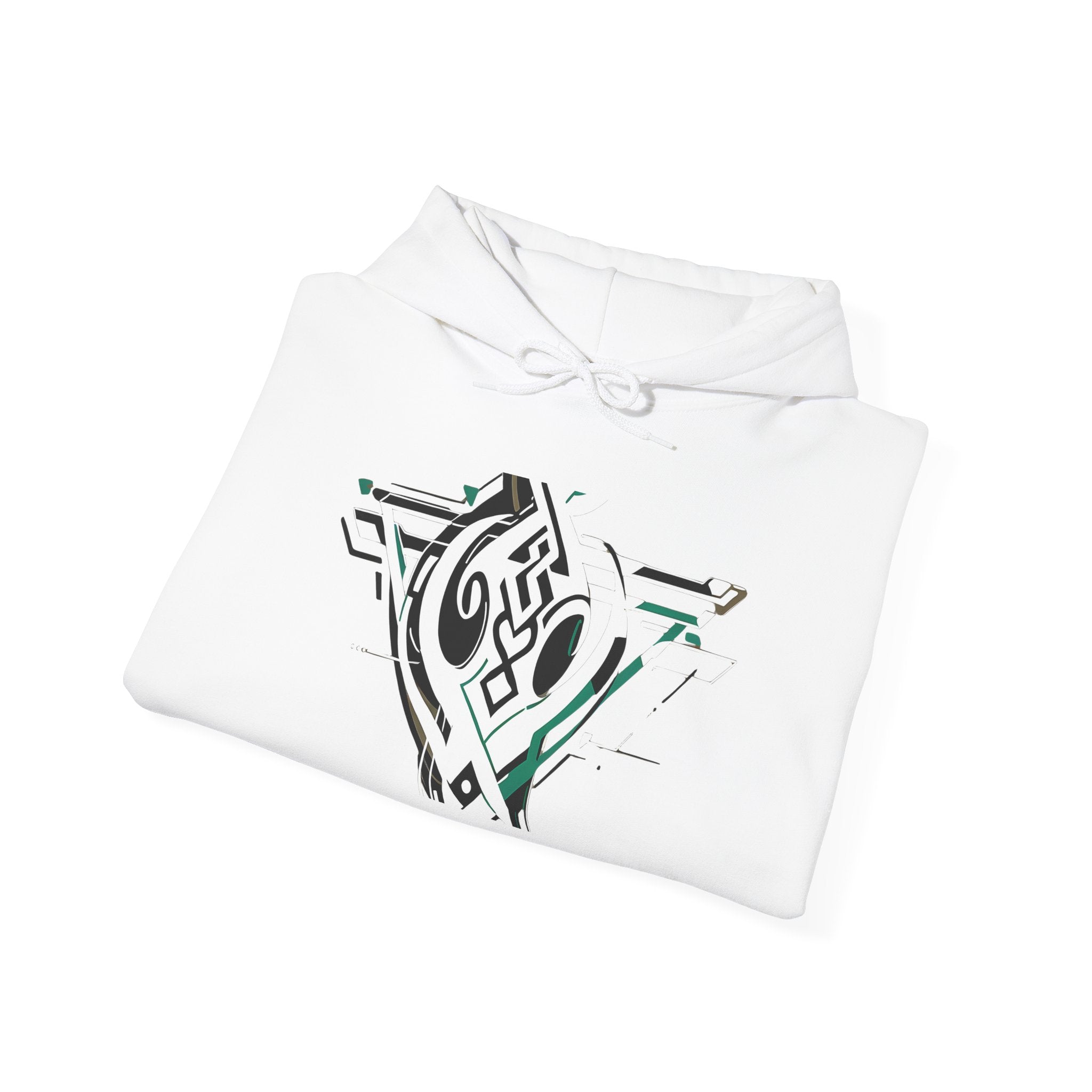 FUNNY BONES | Good Vibes Hoodie