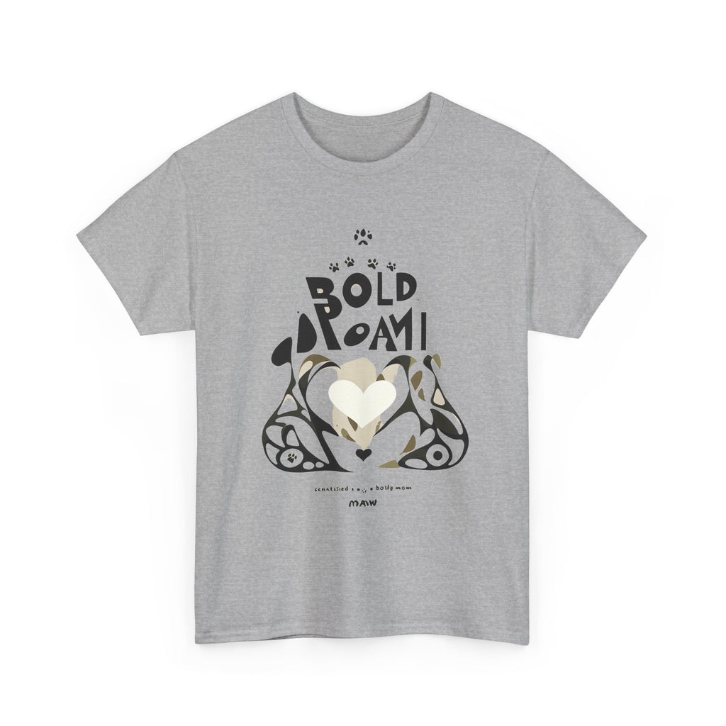 PACK LEADER | Dog Mom Tee