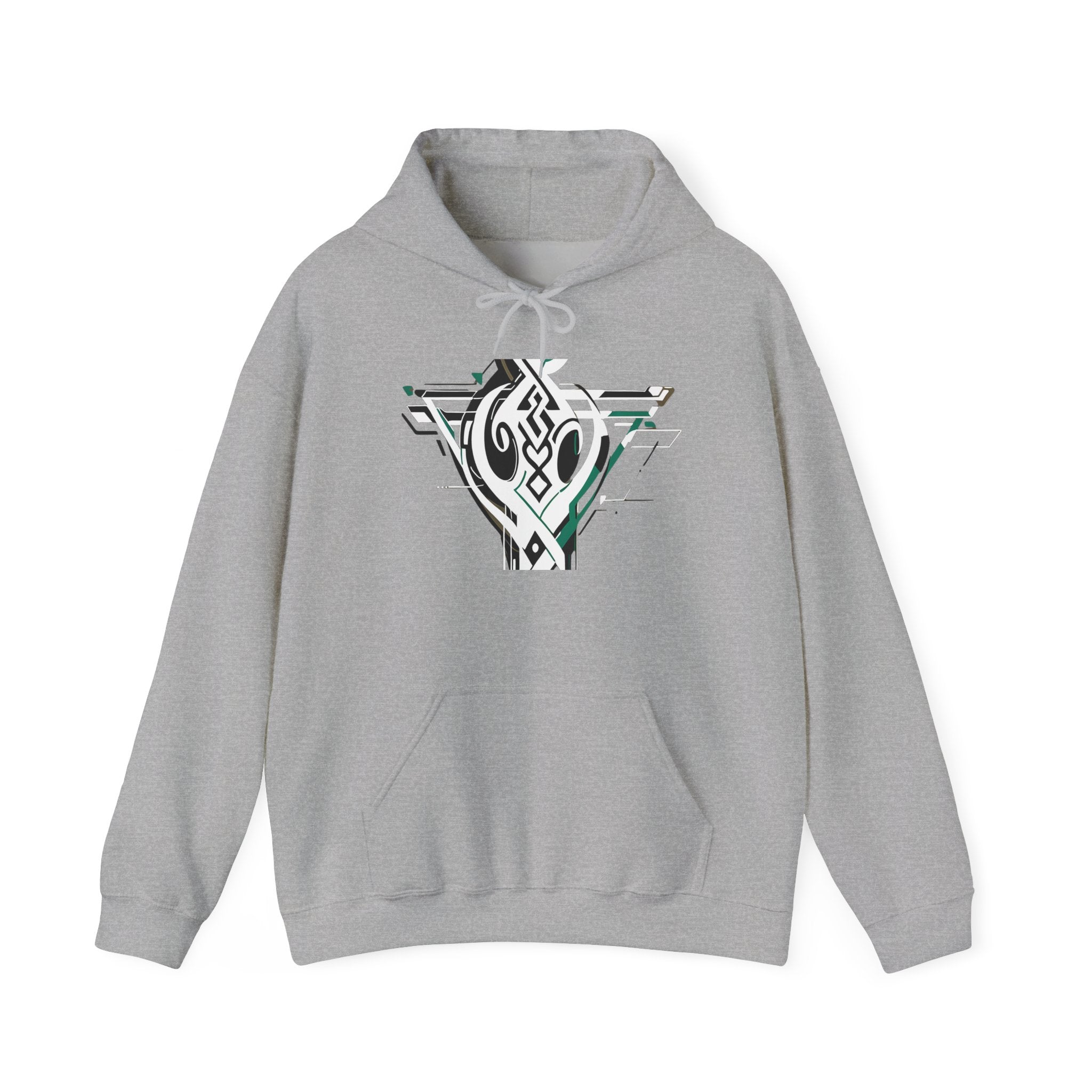 FUNNY BONES | Good Vibes Hoodie