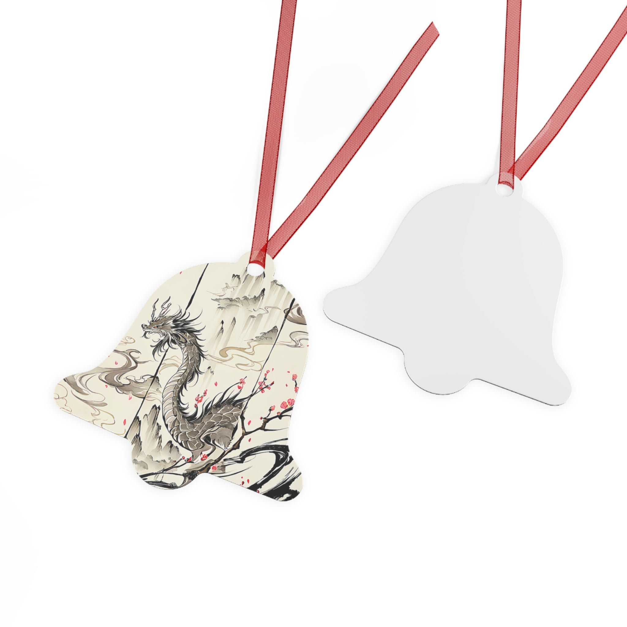 RONIN | Koi Dragon Phone Case