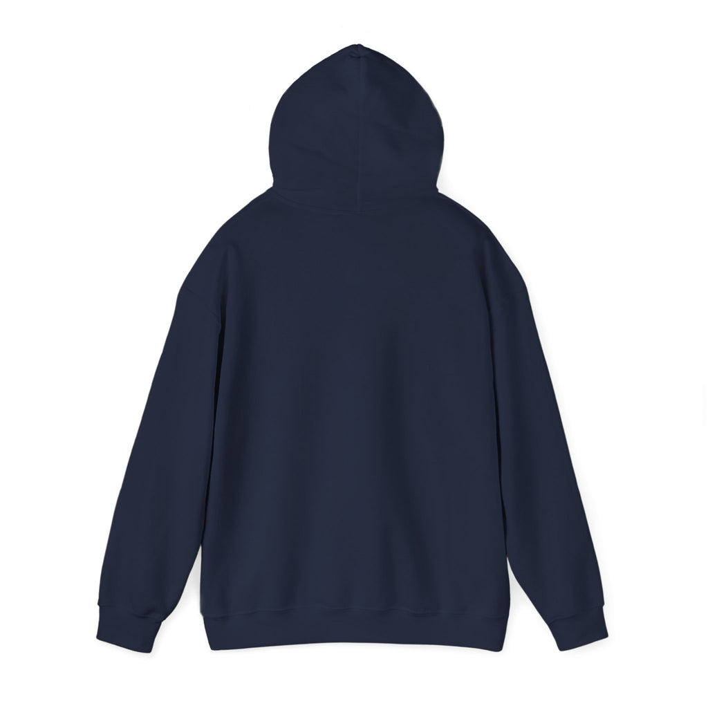 MIDNIGHT INK | Books Candle Hoodie