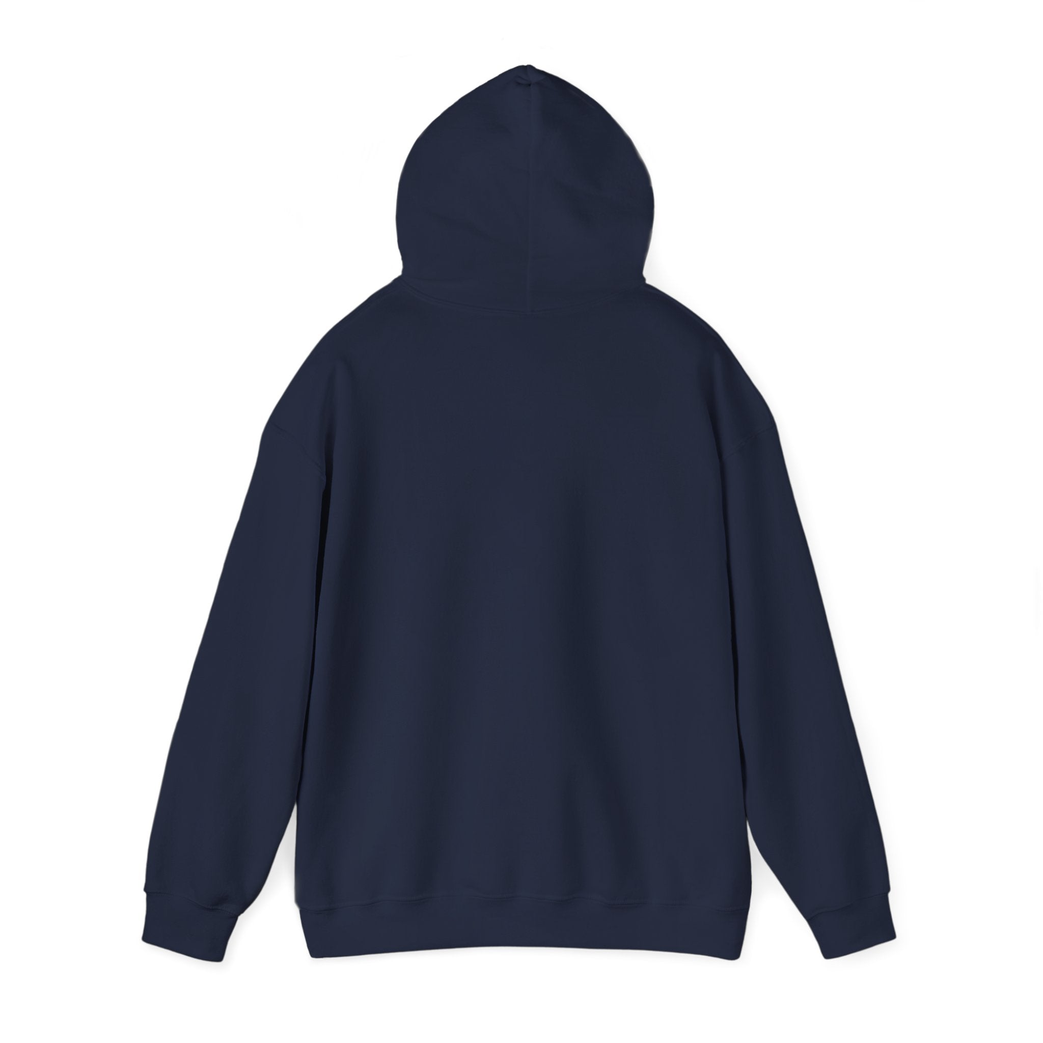 MIDNIGHT INK | Books Candle Hoodie