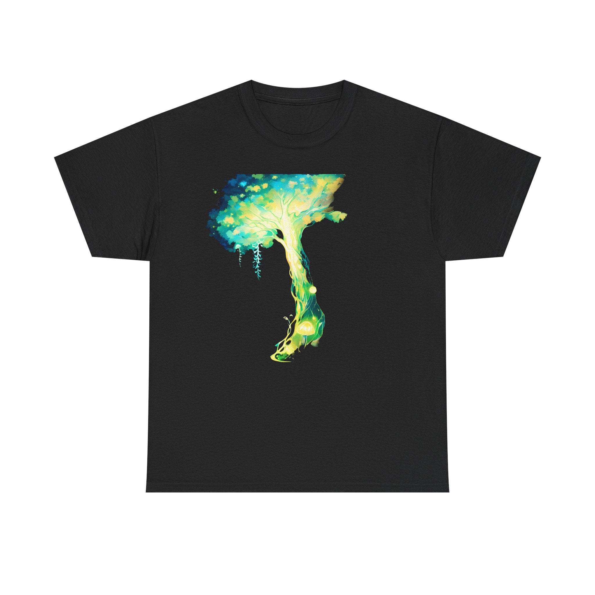 WILDWOOD | Fox Tee