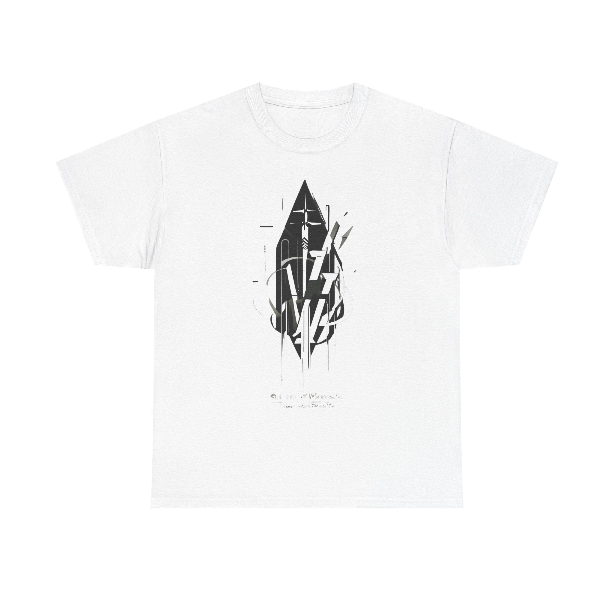 FUNNY BONES | Overthinker Tee