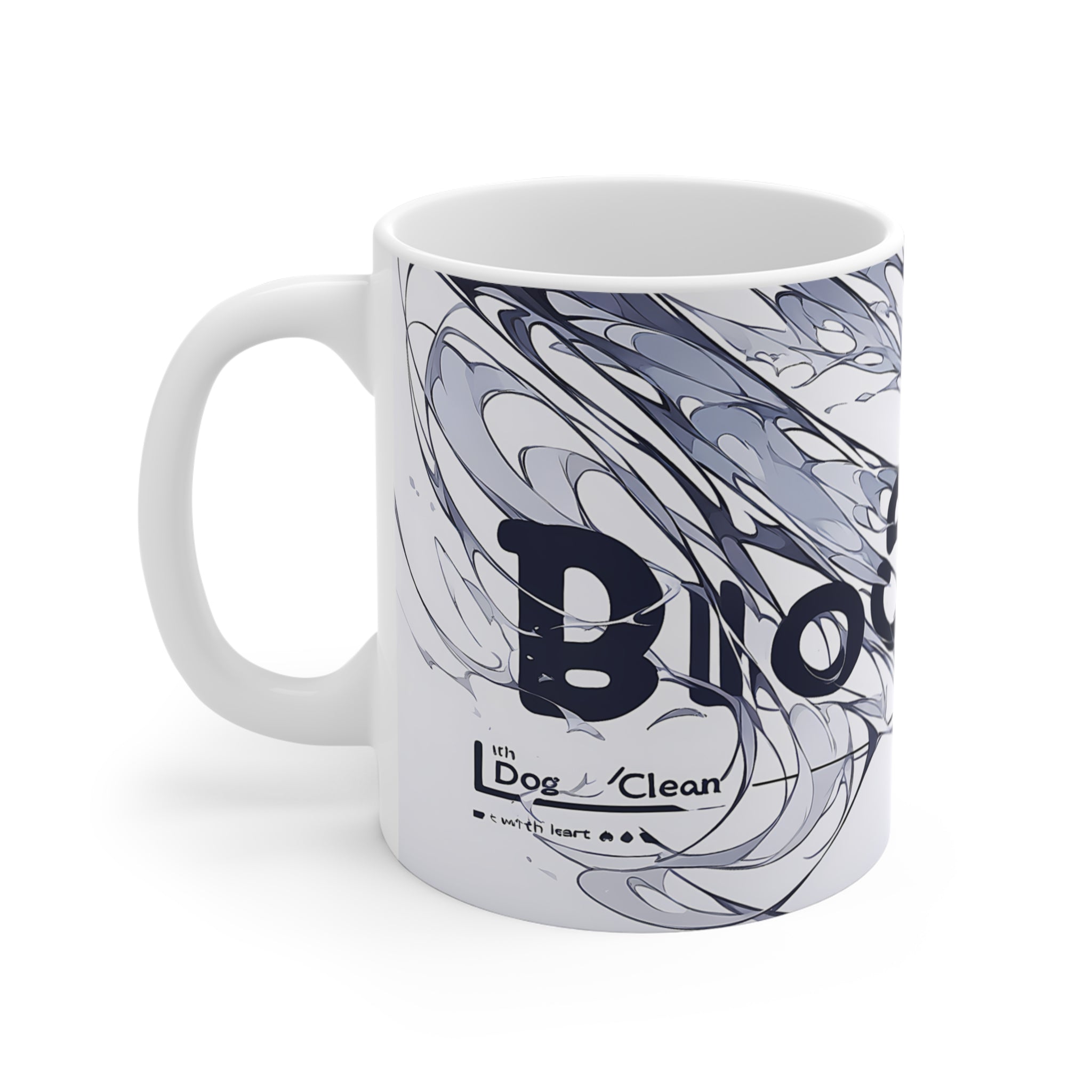 PACK LEADER | Dog Mom Mug