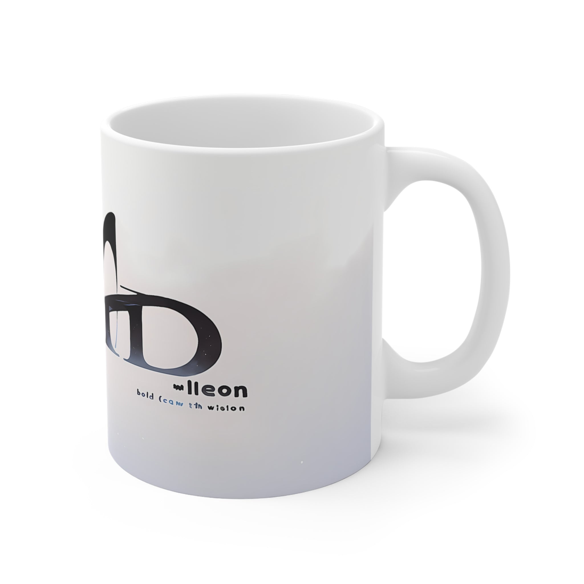 PACK LEADER | Cat Mom Mug