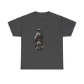 RONIN | Tshirt Quote (Charcoal Heather)