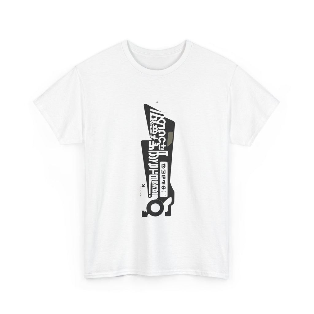 FUNNY BONES | Gym Gin Tee