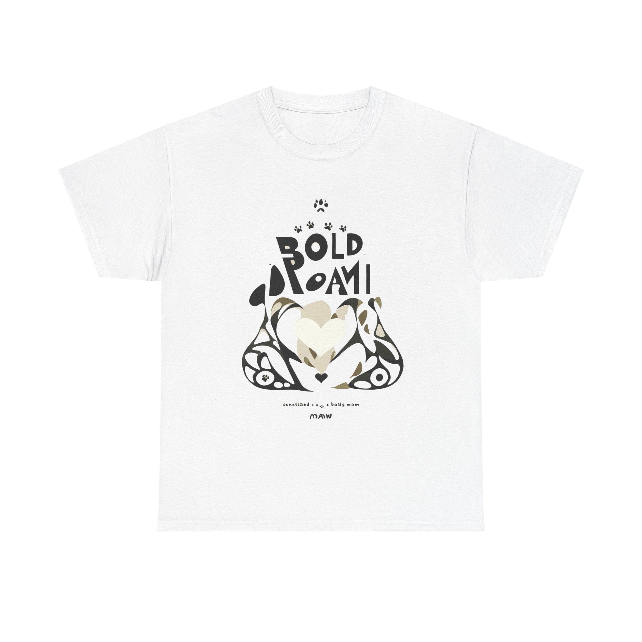 PACK LEADER | Dog Mom Tee