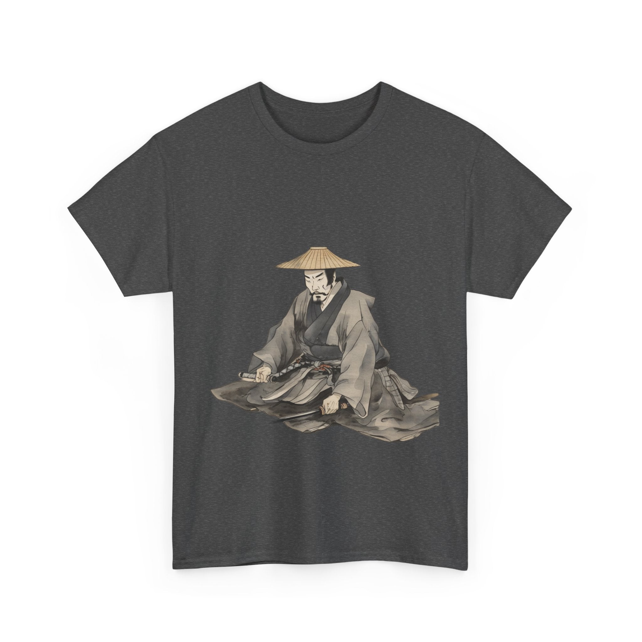 RONIN | Meme Mondayface (Charcoal Heather)