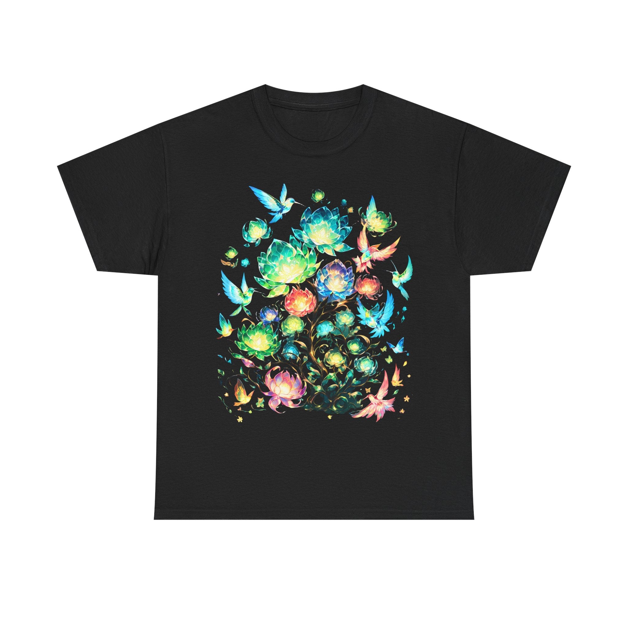 WILDWOOD | Hummingbird Tee