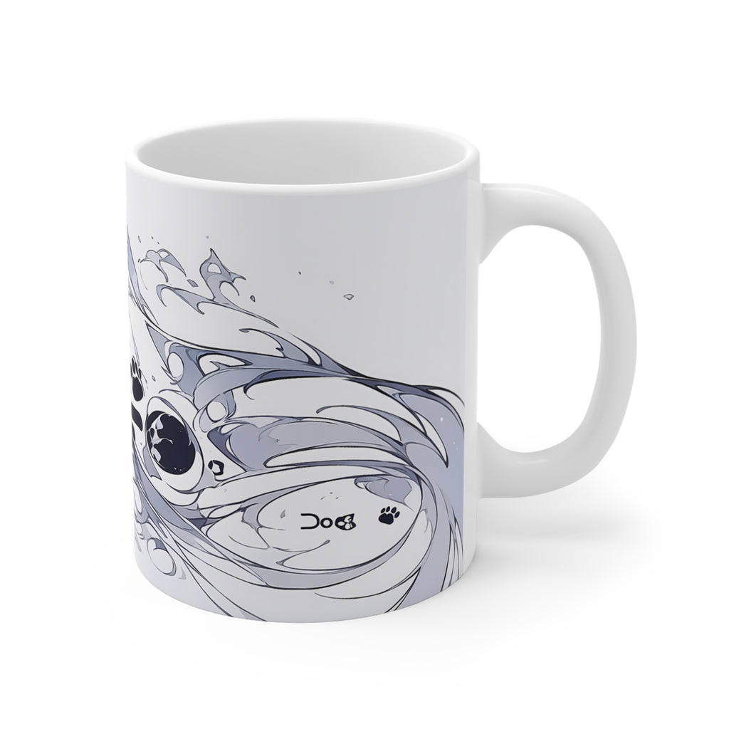 PACK LEADER | Dog Mom Mug