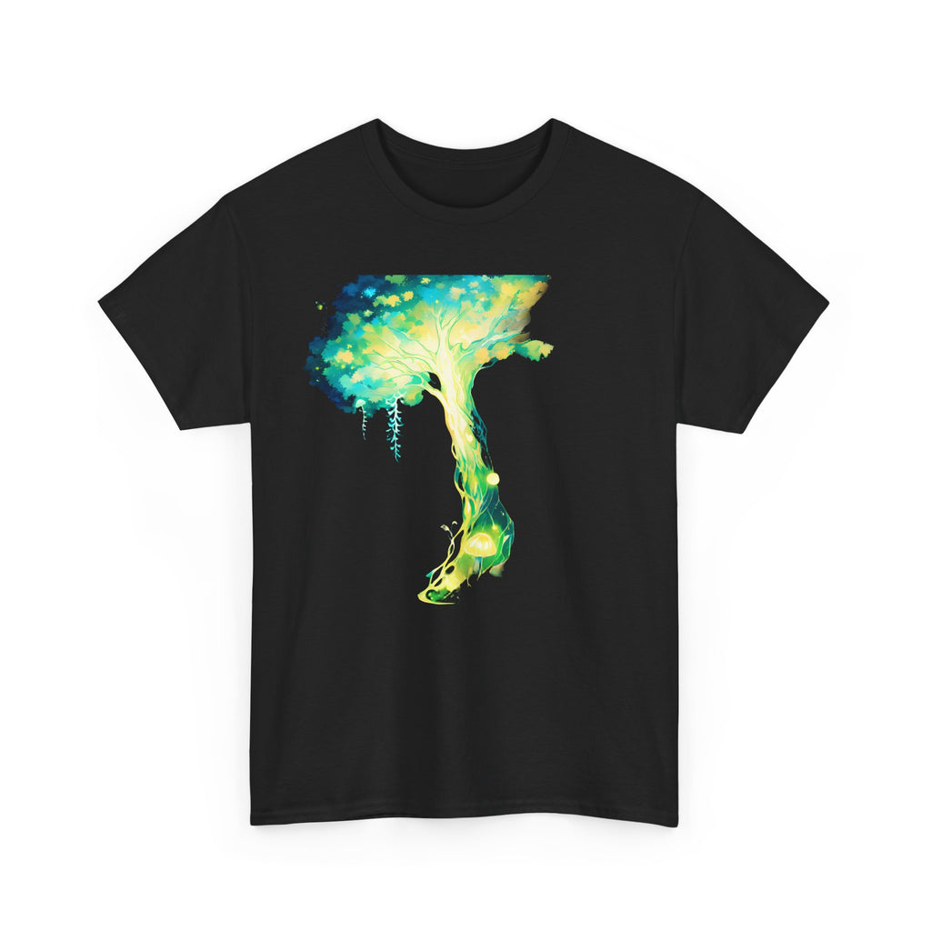 WILDWOOD | Fox Tee