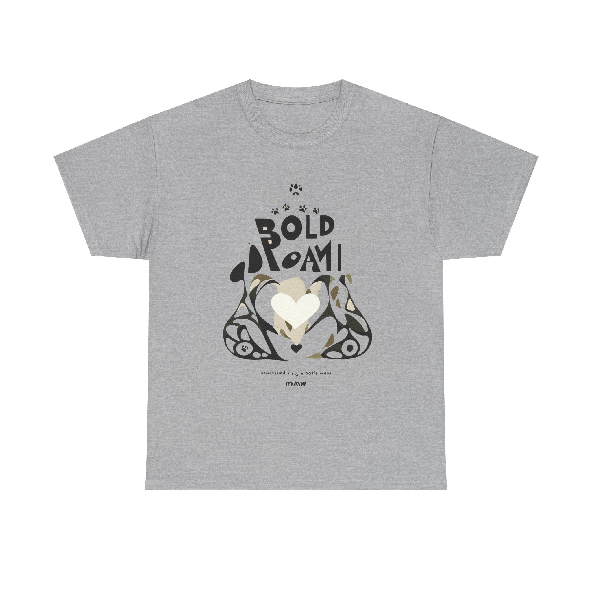 PACK LEADER | Dog Mom Tee