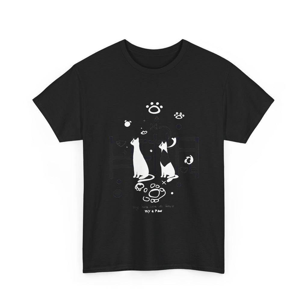 PACK LEADER | Four Paws Tee