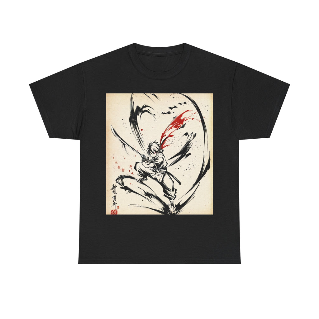 RONIN | Sushi Master Tee