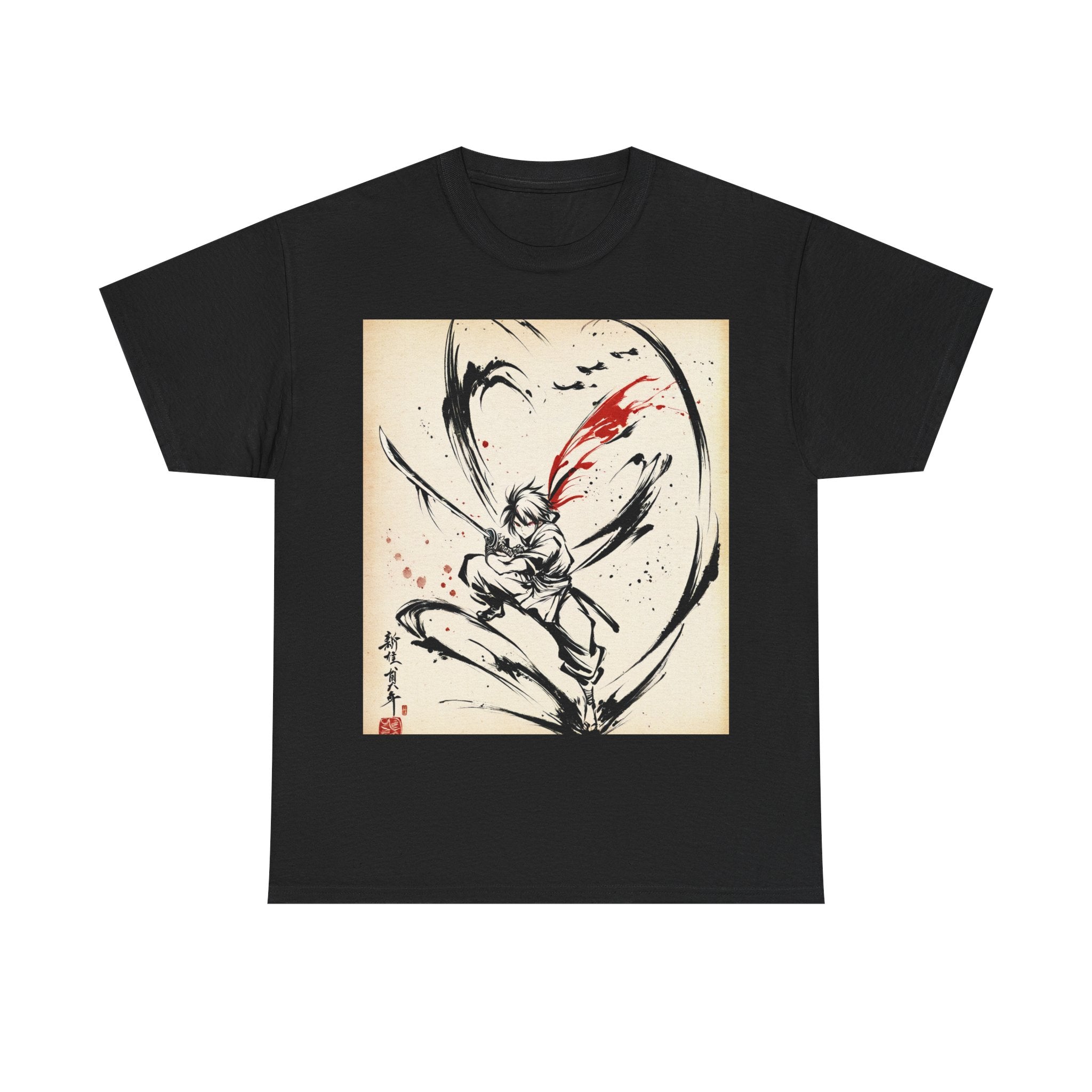 RONIN | Sushi Master Tee