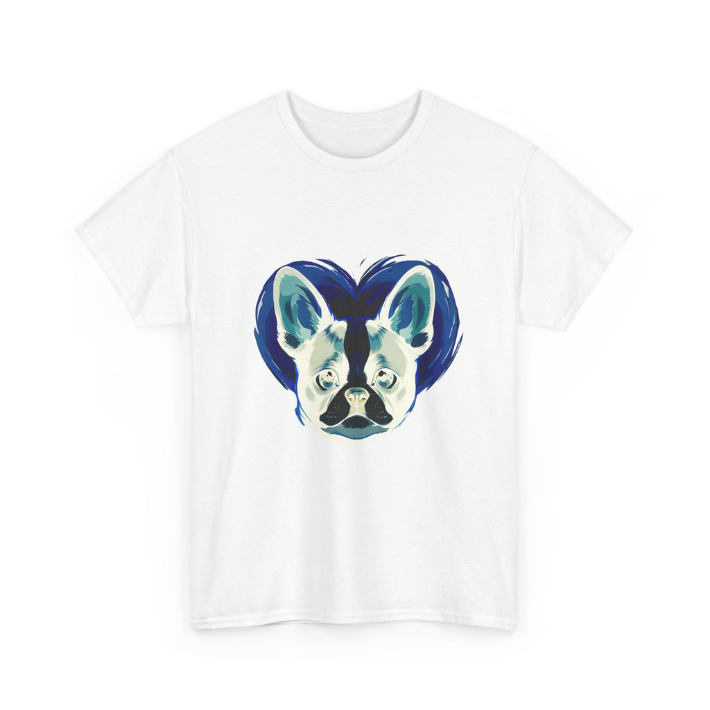 PACK LEADER | French Bulldog Tee