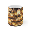 THE WITCH'S GARDEN | Potion Bottles Mug