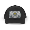 THE WITCH'S GARDEN | Emblem Snapback Hat