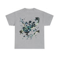 SAKURA GARDEN | Cat Blossoms Tee