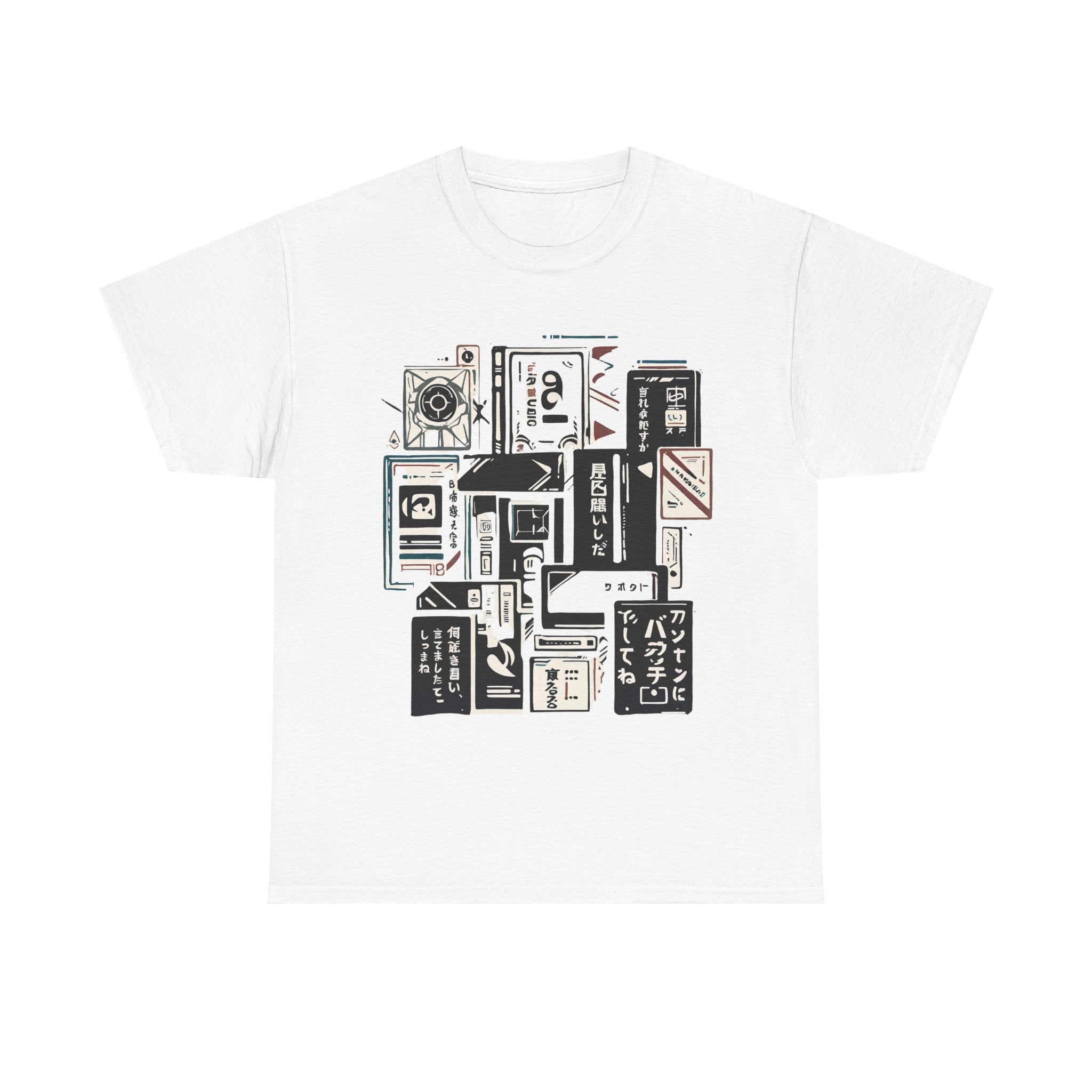FUNNY BONES | Sorry Late Tee
