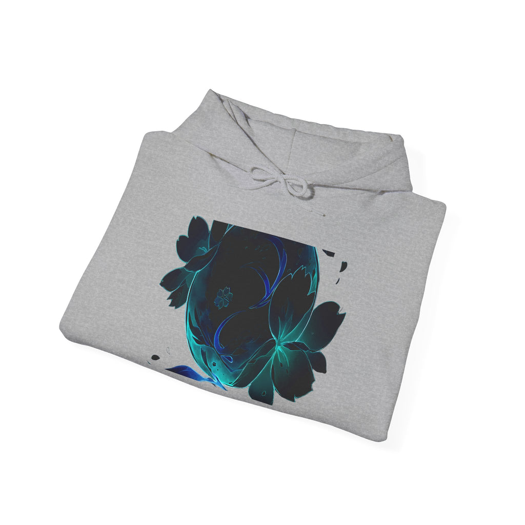 SAKURA GARDEN | Blossom Branch Hoodie