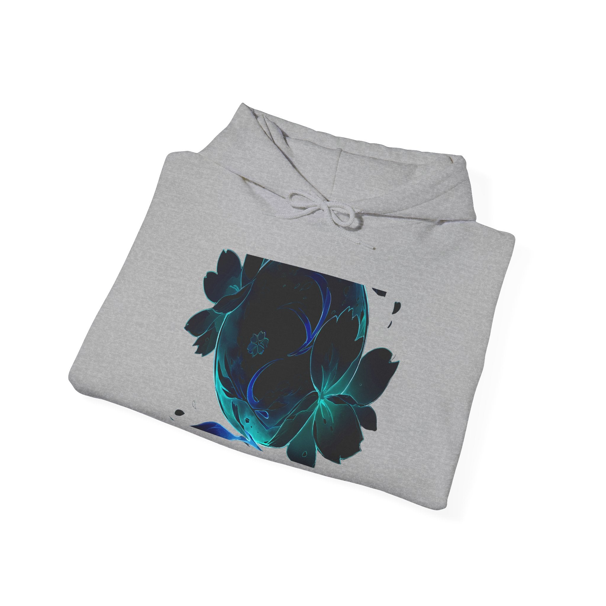 SAKURA GARDEN | Blossom Branch Hoodie