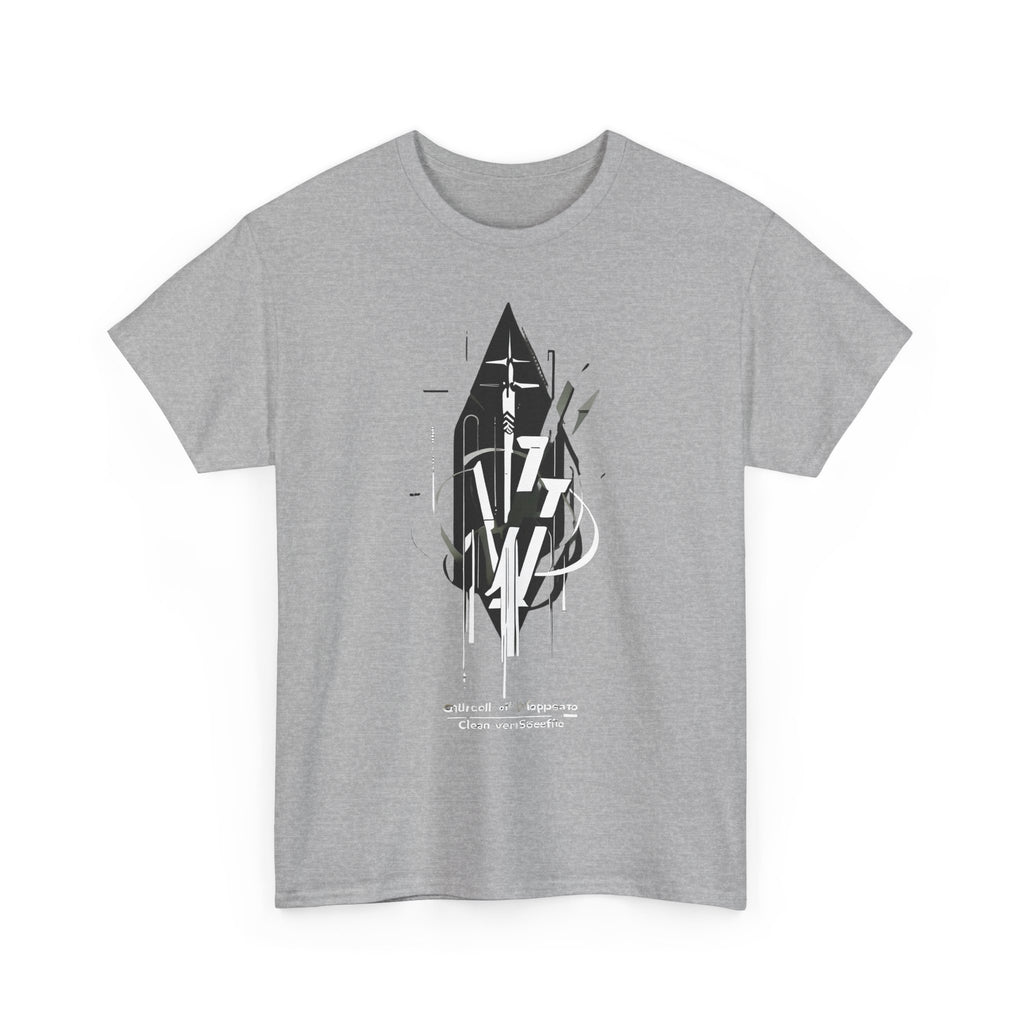 FUNNY BONES | Overthinker Tee