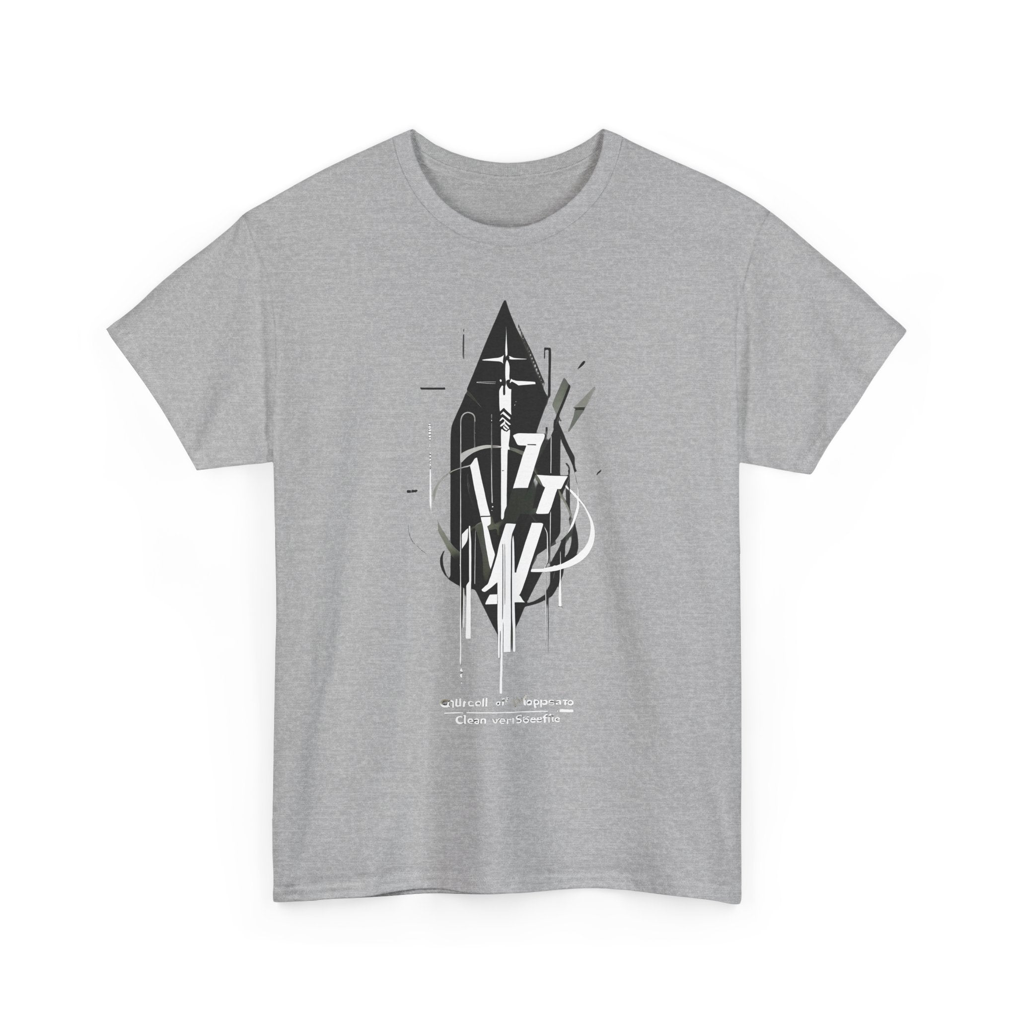 FUNNY BONES | Overthinker Tee
