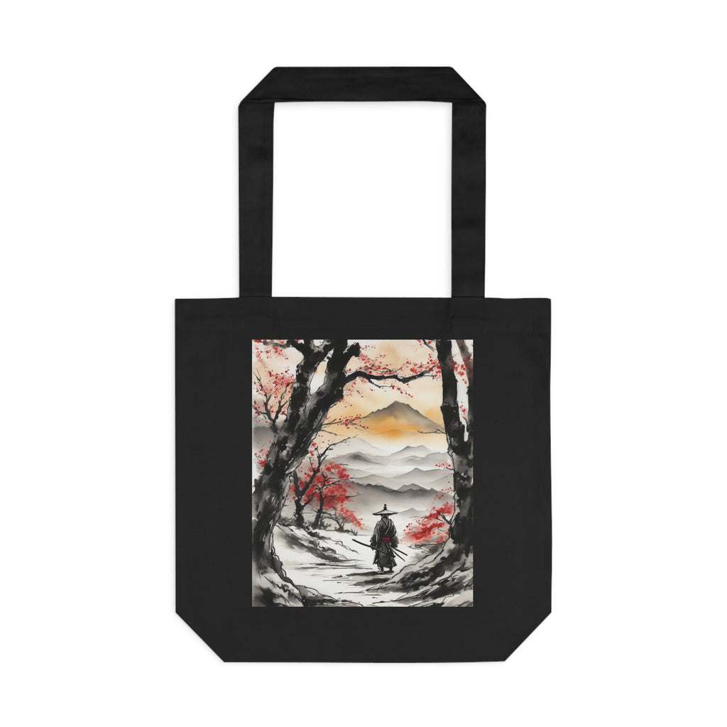 RONIN | Art Tote Bag