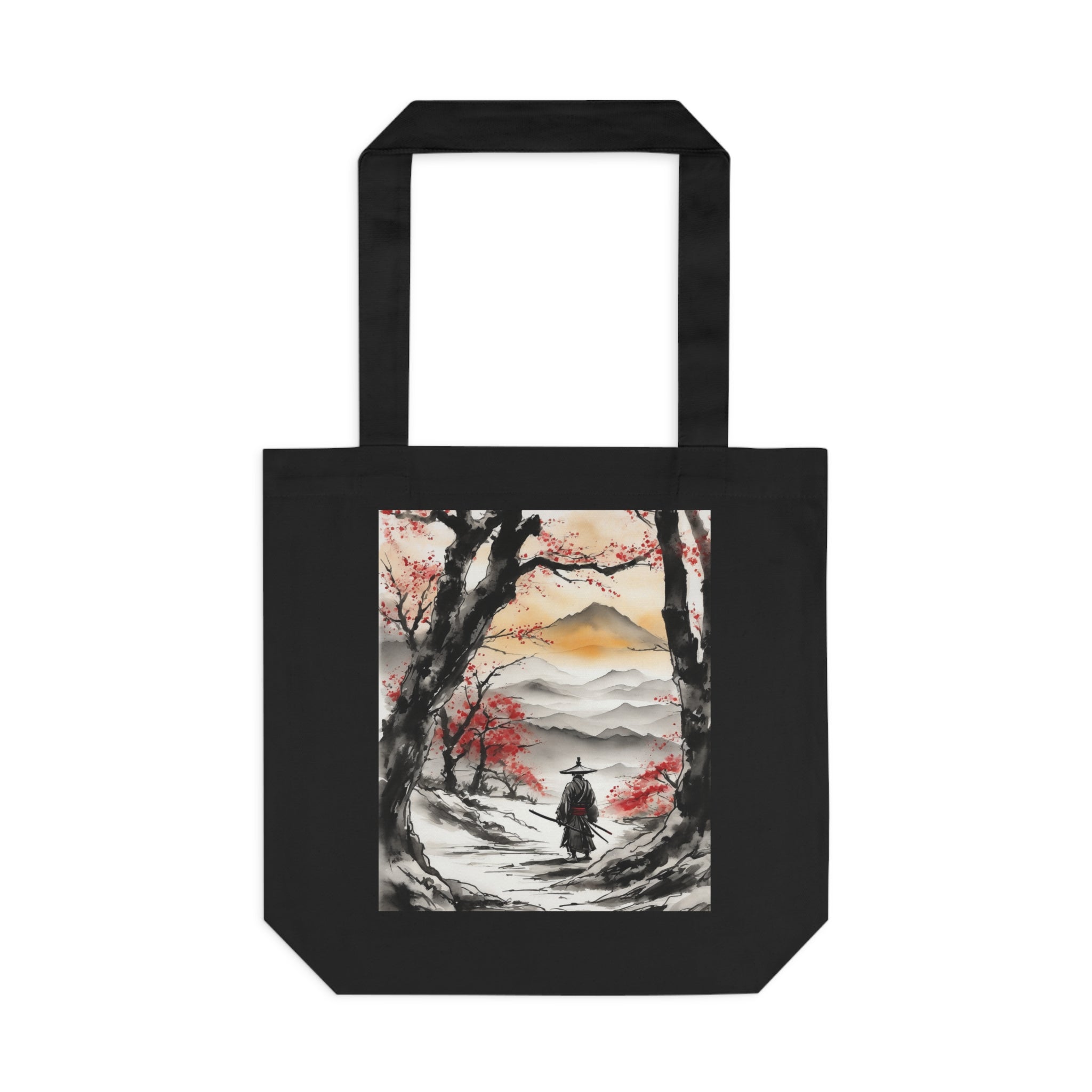RONIN | Art Tote Bag