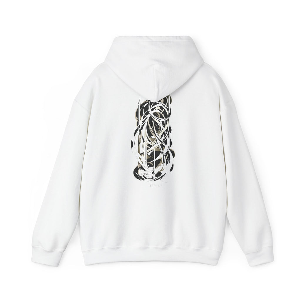 FUNNY BONES | Overthinker Hoodie