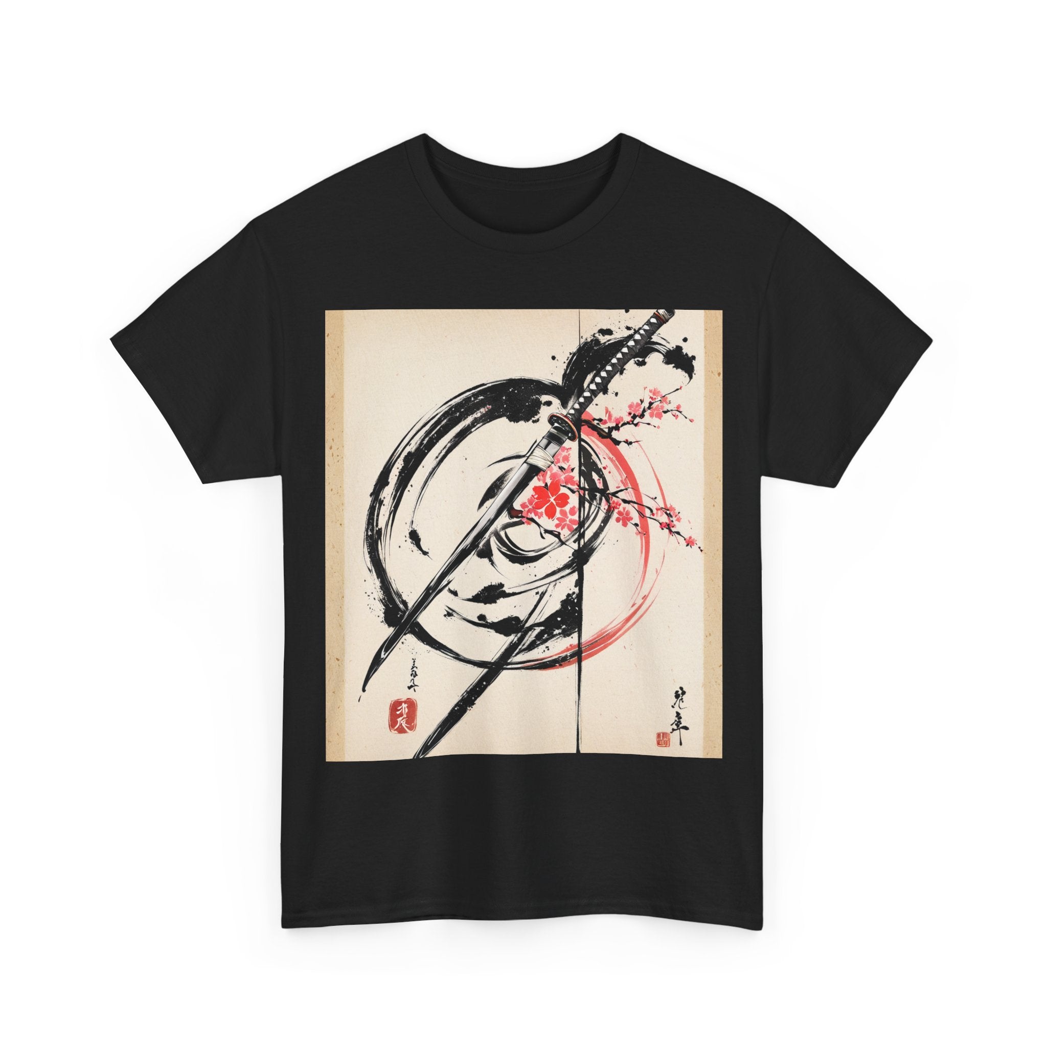 RONIN | 浪人 Tee