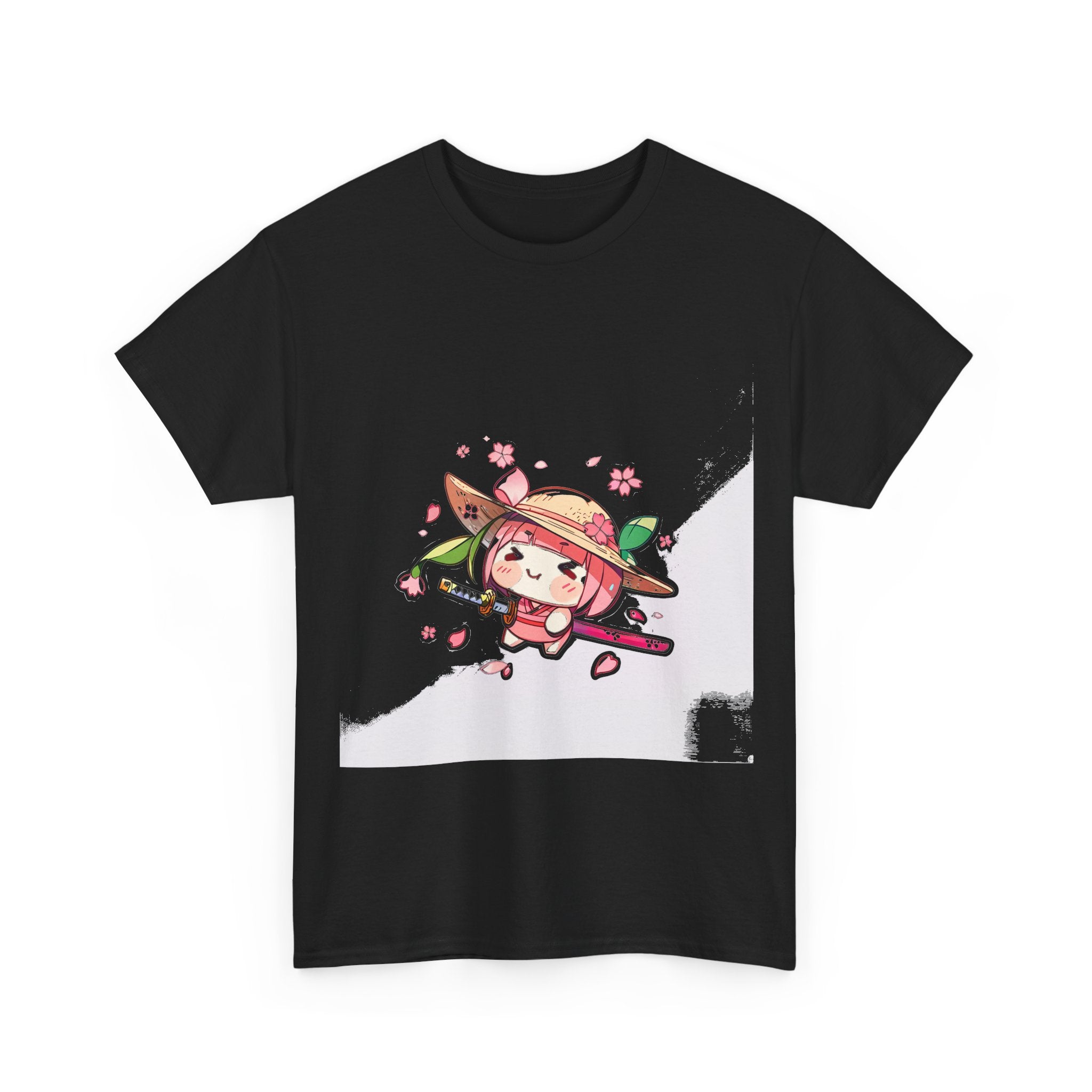RONIN | Chibi Tee