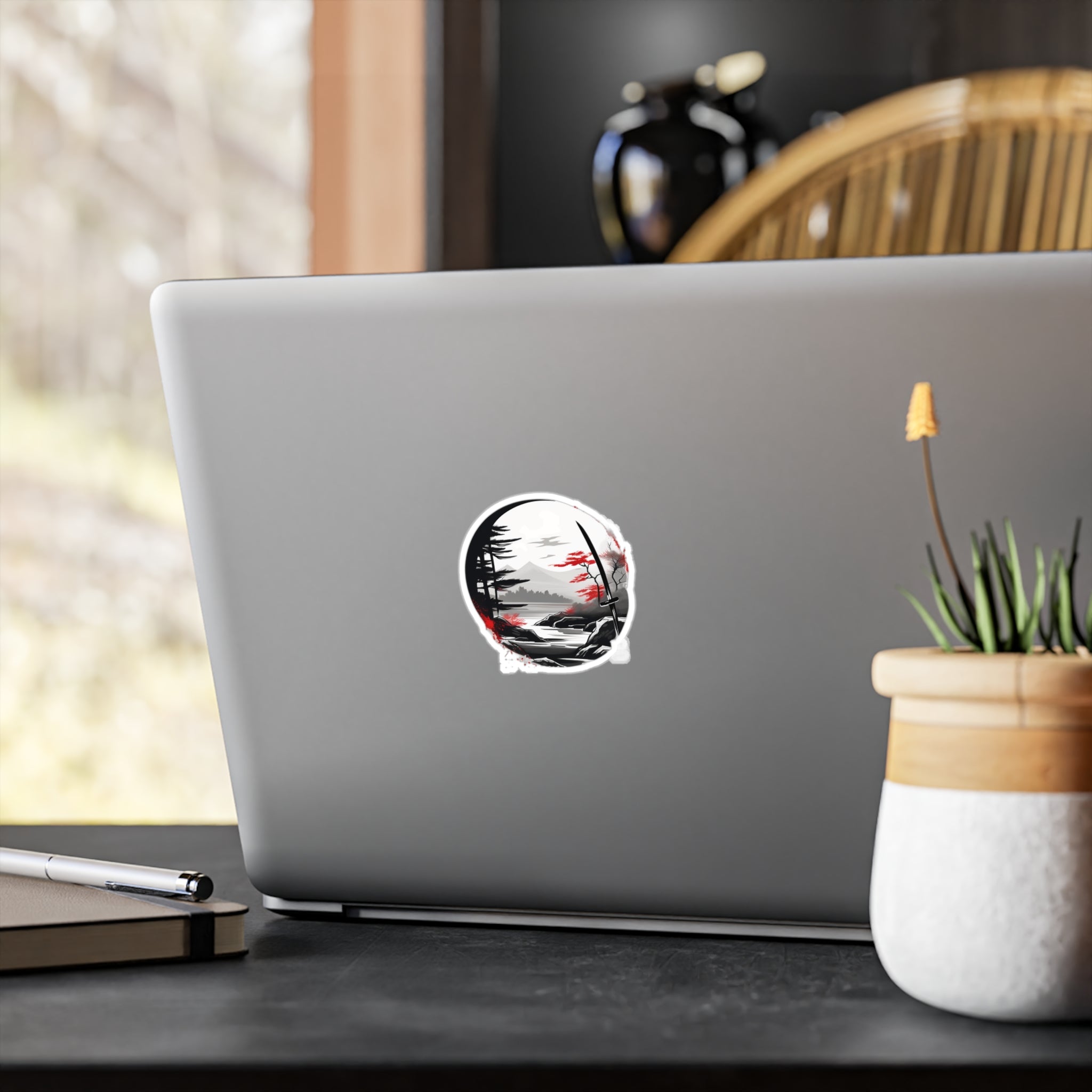 RONIN | Art Sticker #1