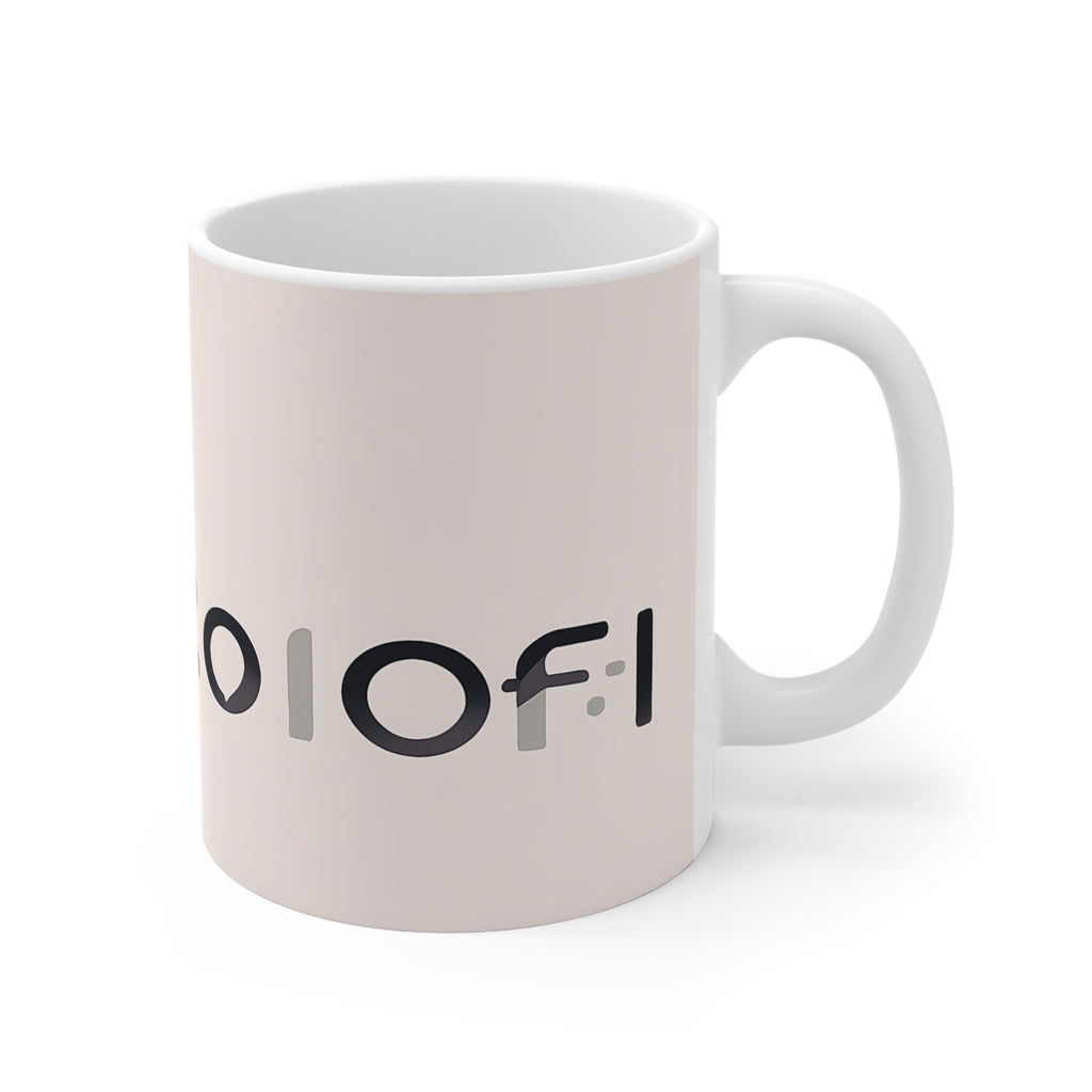 FUNNY BONES | But First Coffee Mug