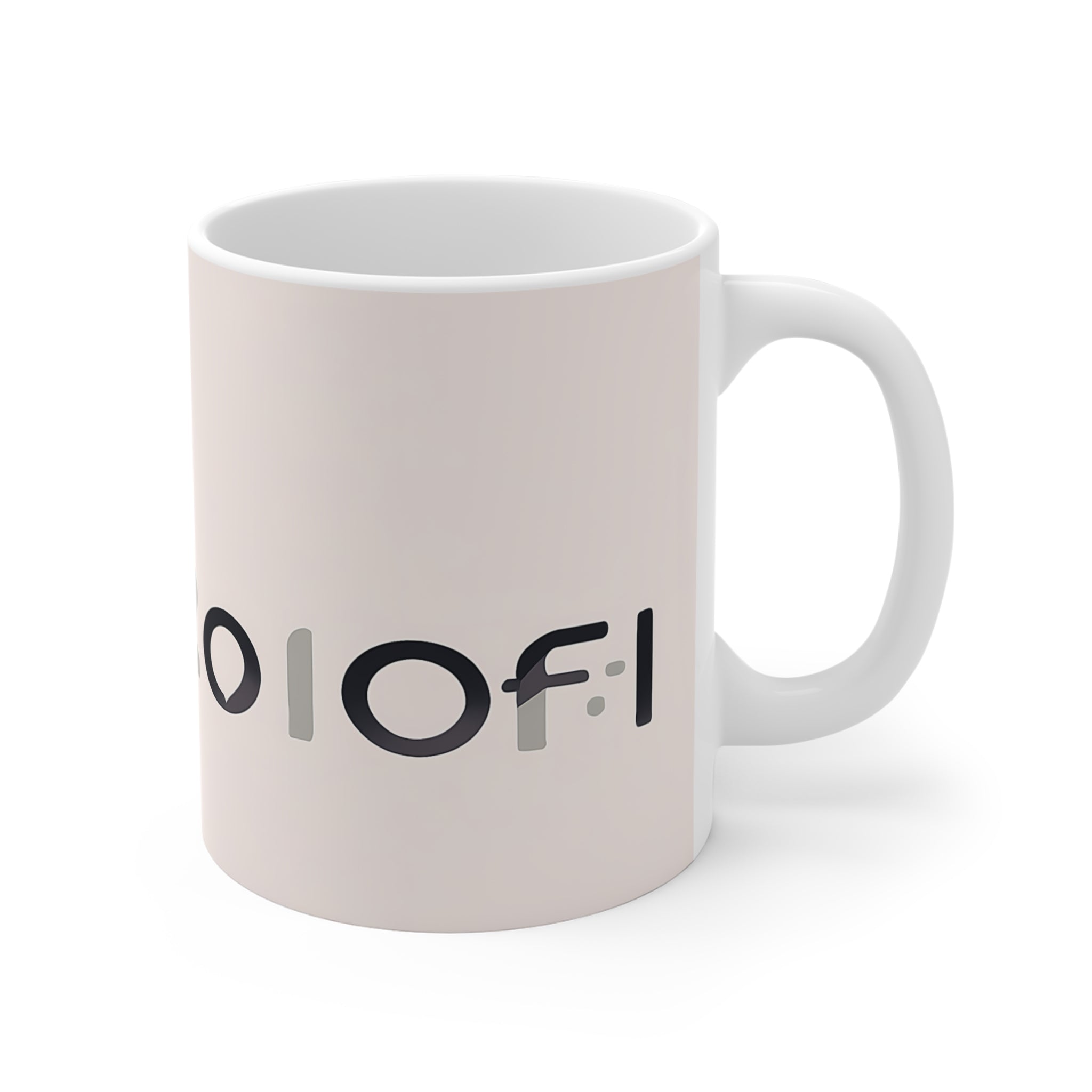 FUNNY BONES | But First Coffee Mug