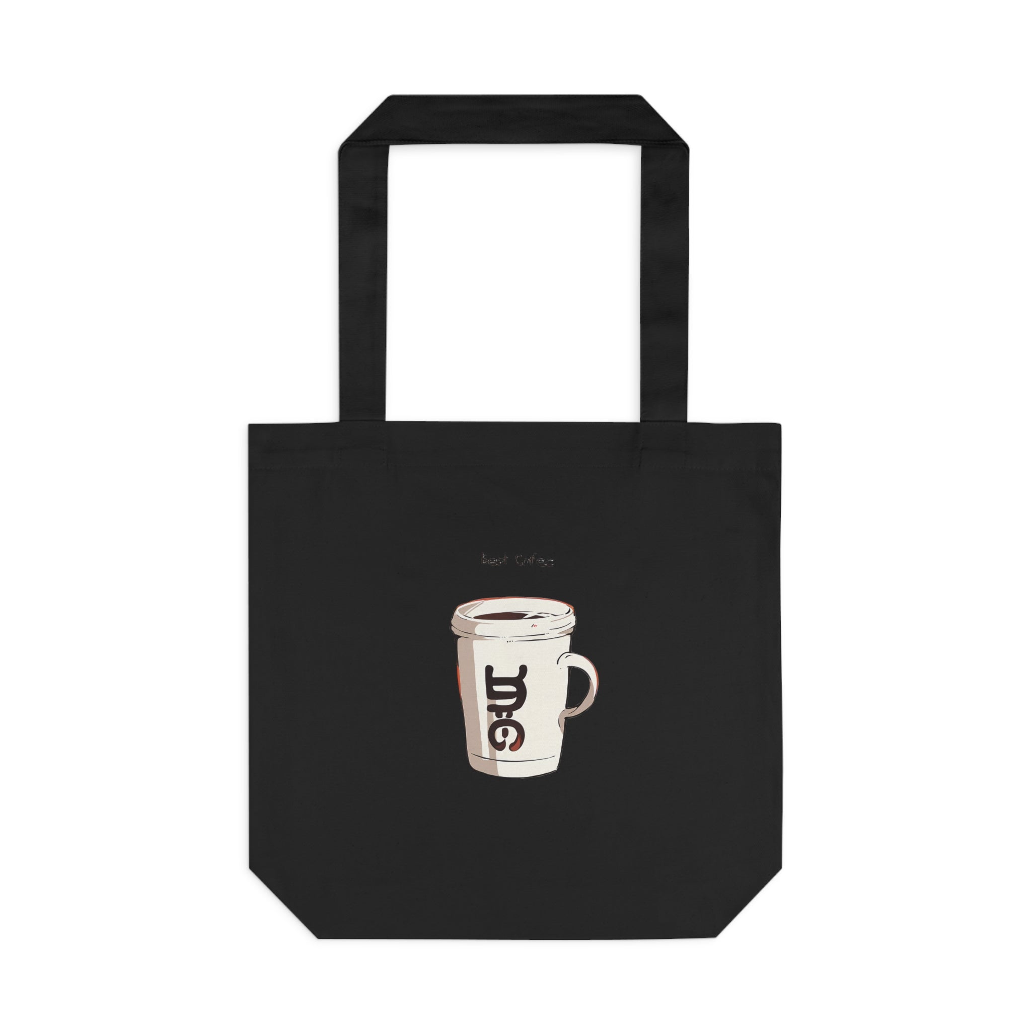FUNNY BONES | But First Coffee Tote Bag