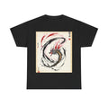 RONIN | Koi Dragon Tee
