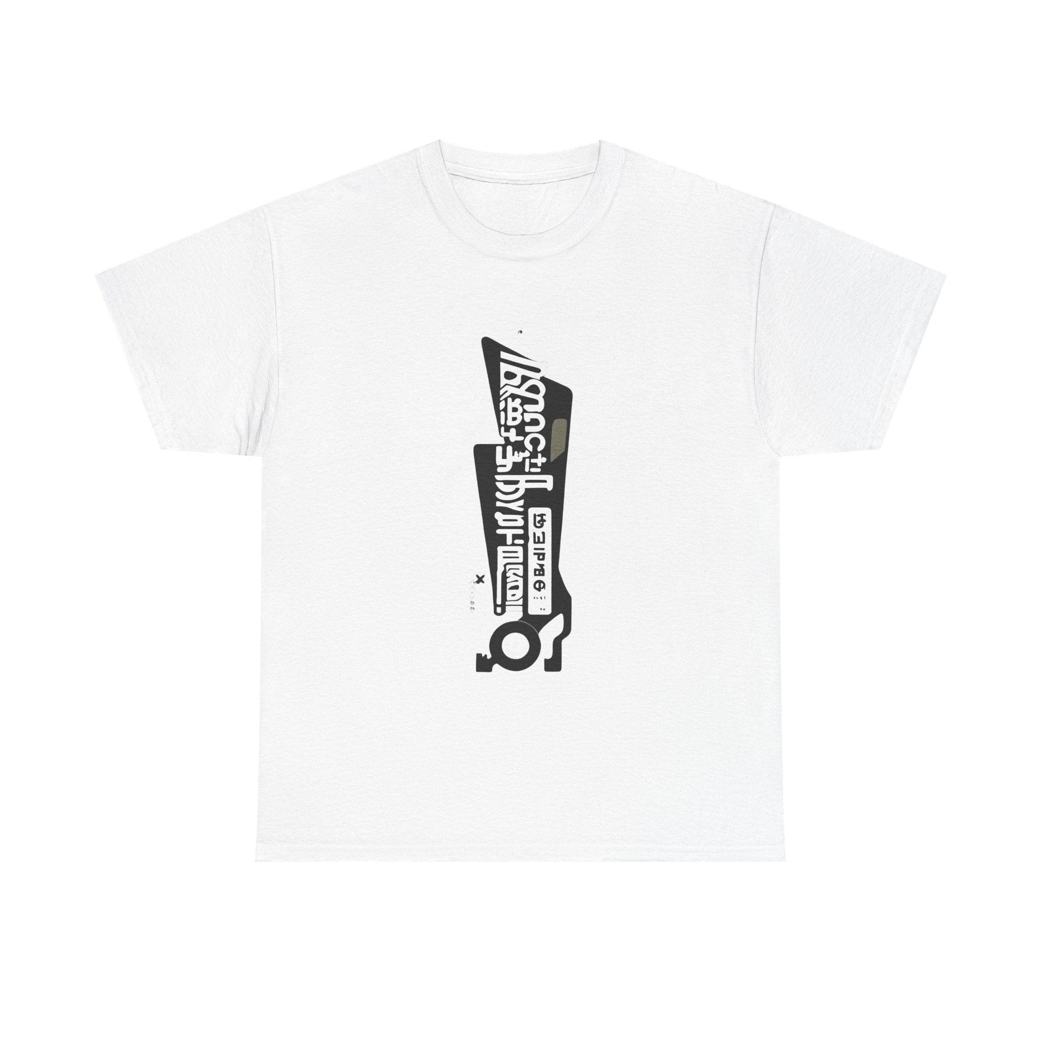 FUNNY BONES | Gym Gin Tee