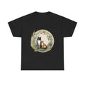 THE WITCH'S GARDEN | Tshirt Emblem