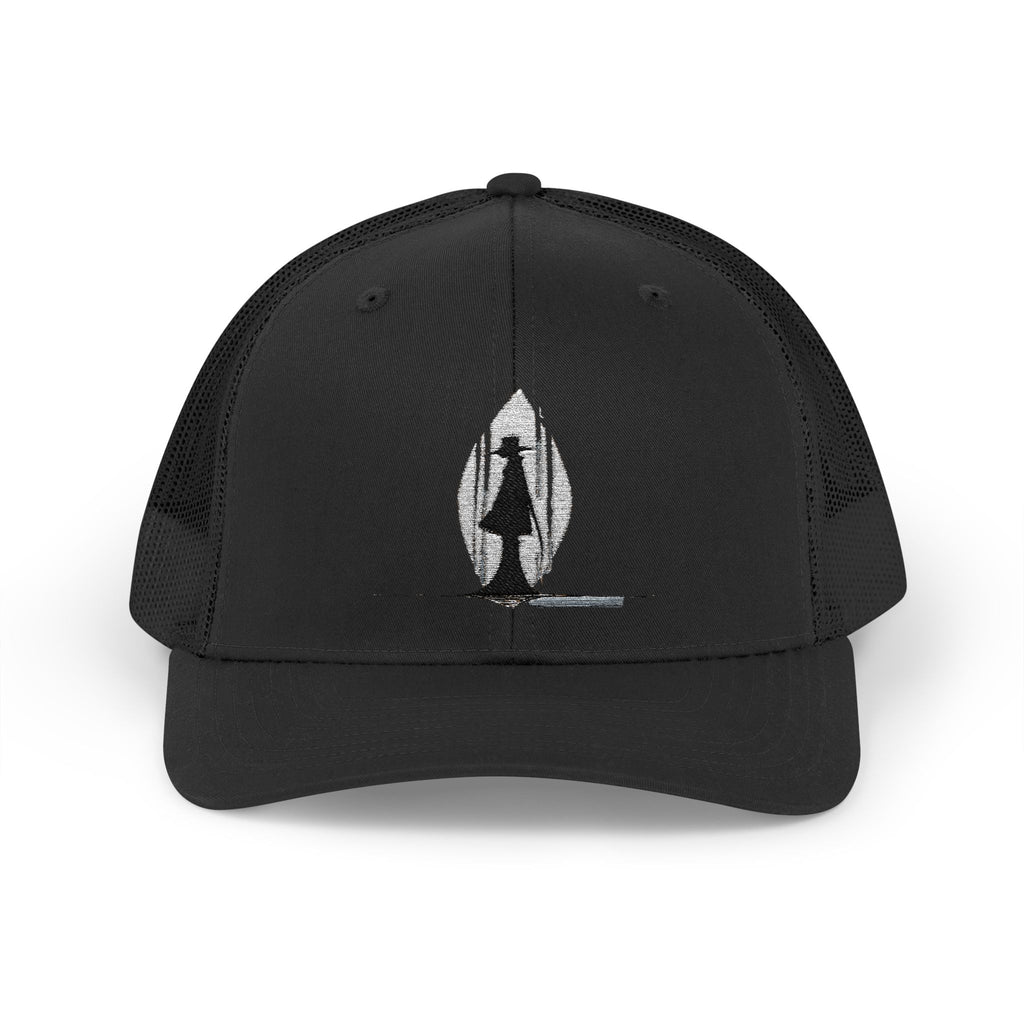 CORVUS | Plague Doctor Dad Hat