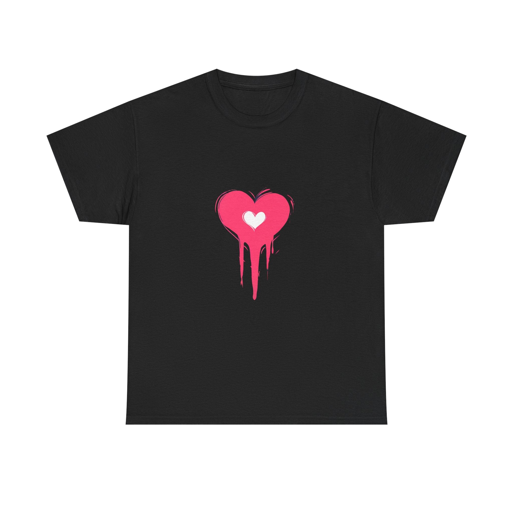 PACK LEADER | Paw Heart Tee