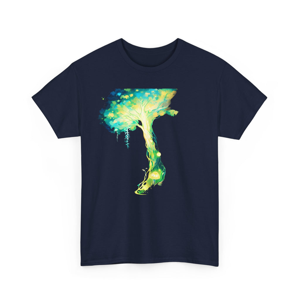 WILDWOOD | Fox Tee