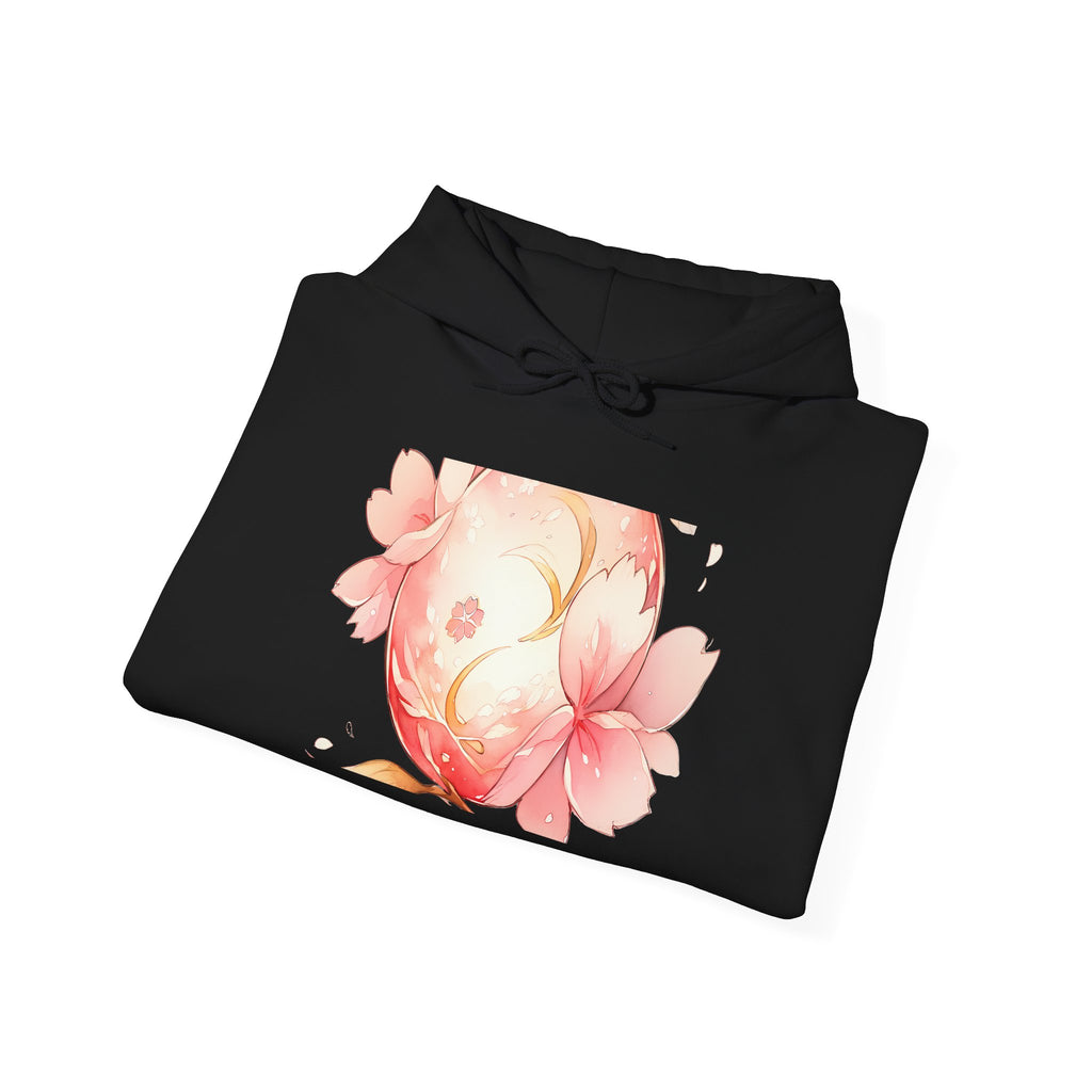 SAKURA GARDEN | Blossom Branch Hoodie
