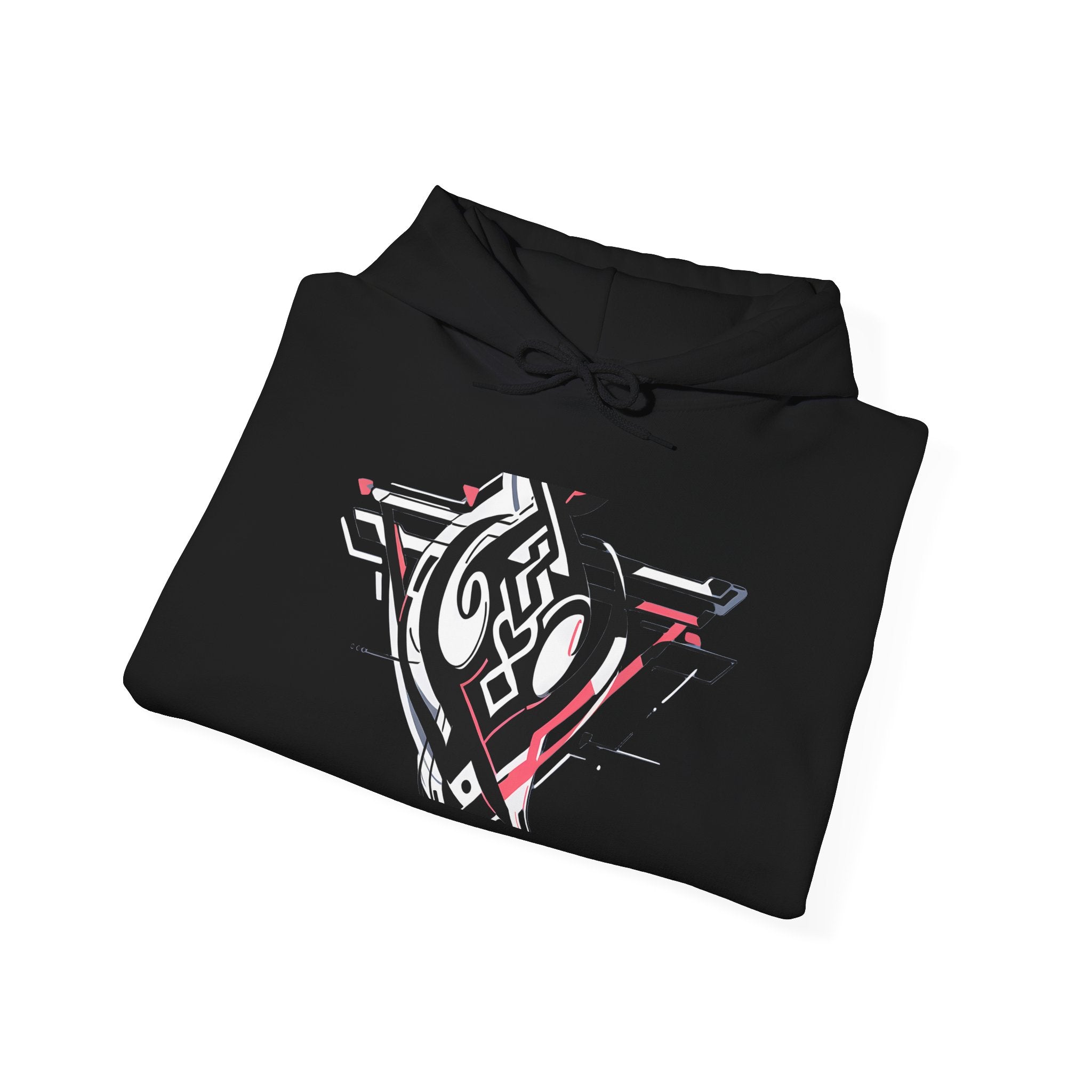 FUNNY BONES | Good Vibes Hoodie