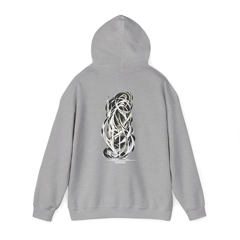 FUNNY BONES | Overthinker Hoodie